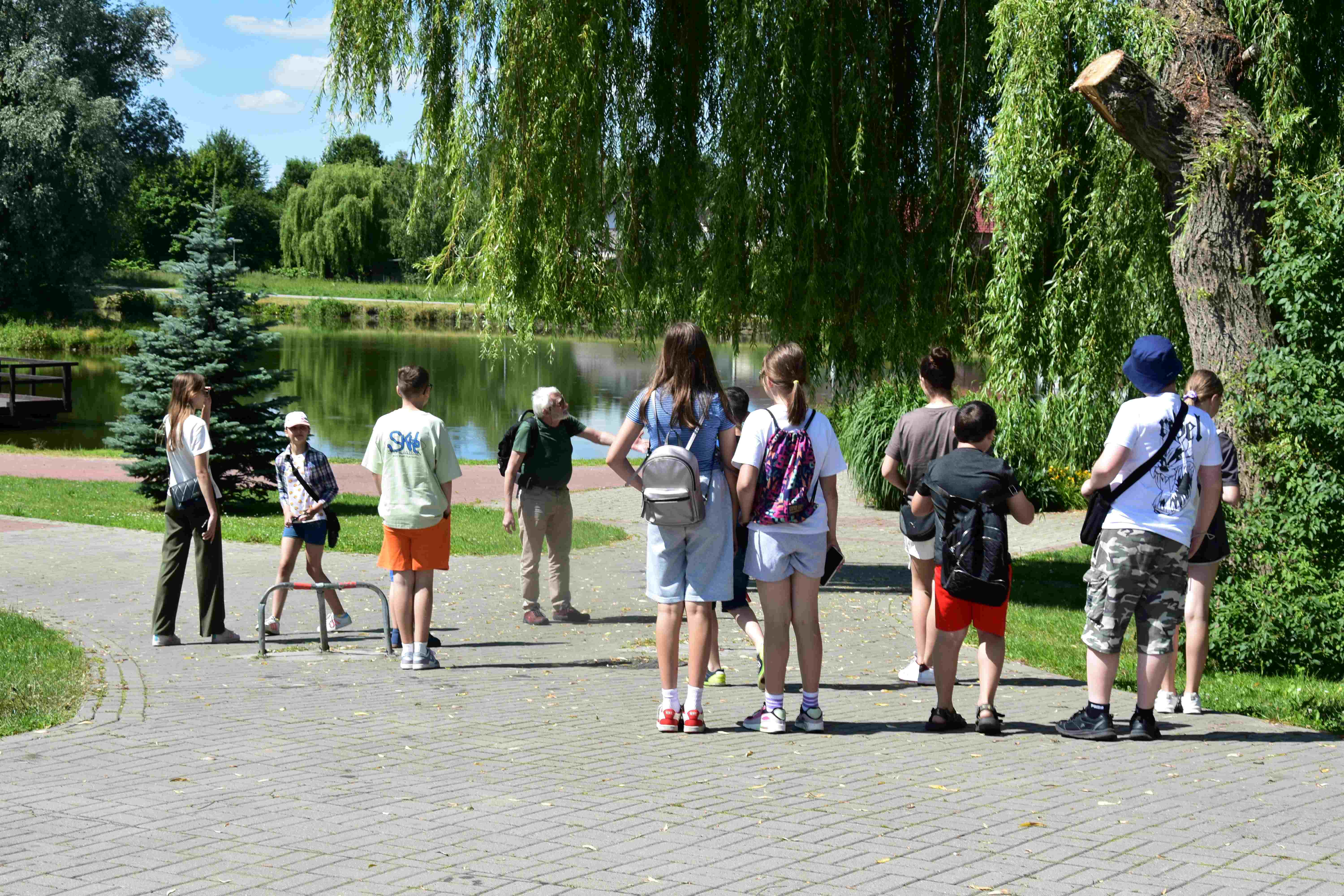 Warsztaty fotograficzne - Wojsławickie klimaty
